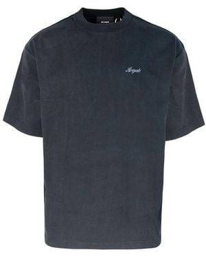 Axel Arigato T-Shirt Honour - Blue