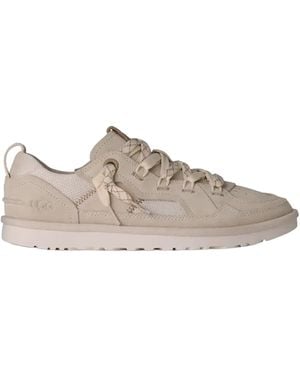 UGG M Minimel Jasmine Trainers - Grey