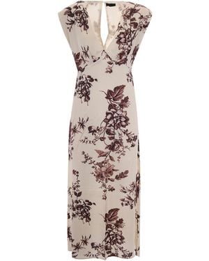 Liu Jo Chic Mini Dress For - Multicolor
