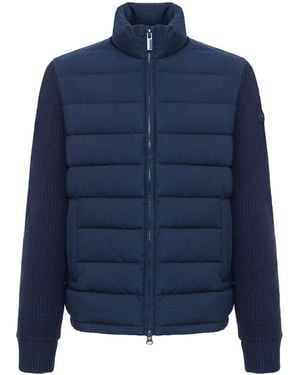 Colmar Piumino Hybrid - Blue