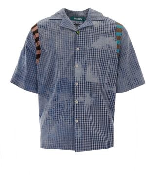 Barrow Polo Bowling Light - Blue