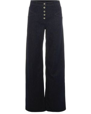 Patrizia Pepe Pantalone - Blue