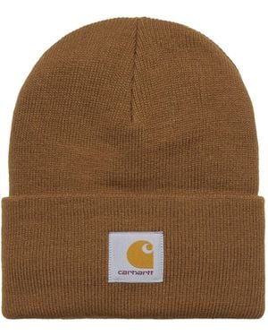 Carhartt Watch Hat - Brown