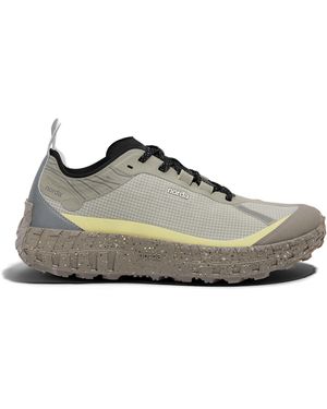 Norda Trainers 001-W Calcite - Multicolour