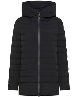 Peuterey Piumino Campbell Ag Nero - Black