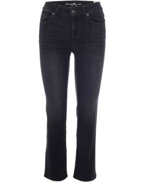 Liu Jo Jeans Slim Sunshine - Blue