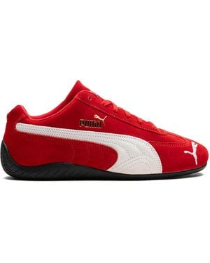 PUMA Sneaker Speedcat Og - Red