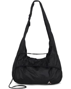 ROA Borsa Laki Packable Knot - Black