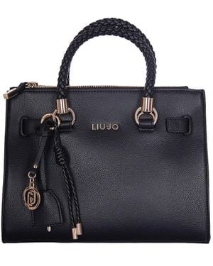 Liu Jo Borsa Manh Medium - Blue