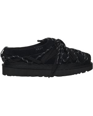 UGG Tasman Lace - Black