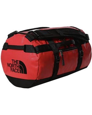 The North Face Borsone Duffel Base Camp – Xs - Red