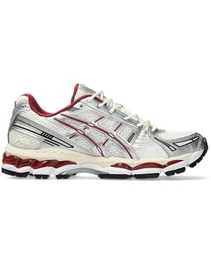 Asics Sneakers Gel-Kayano 12.1 Cream/Pure - White