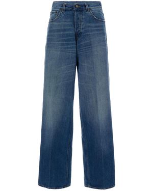 Haikure Jeans Bethany Real - Blue