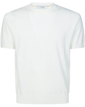 Paolo Pecora T-Shirt - White