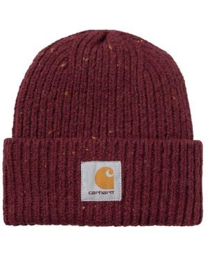 Cappello carhartt bordeaux hotsell
