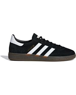 adidas Originals Trainers - Black