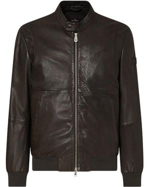 Peuterey Giubbino Tureia Torba - Black