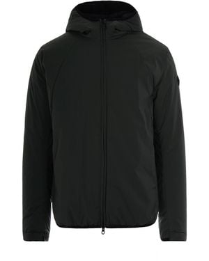 Colmar Giubbino Stretch Verde - Black