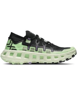 X Bionic Trainers Terraskin X01 Digital Lime - Green