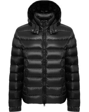 Colmar Piumino Shiny - Black