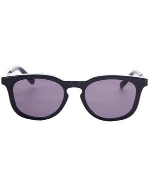 MM6 by Maison Margiela Occhiale Lunettes 3 - Purple