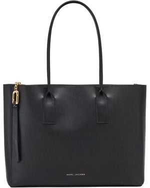 Marc Jacobs Borsa Pop J - Black