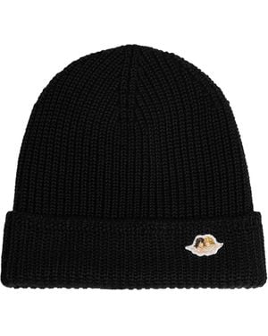 Fiorucci Berretto Angels Patch - Nero