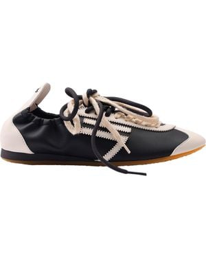 PURAAI Trainers Lion 8.01 Pepper - Multicolour