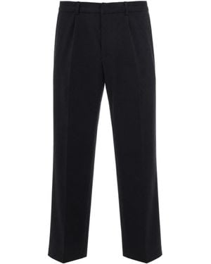 THESTROY Pantalone Aura - Black