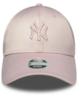 KTZ Crown Visor Hat - Pink