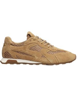 Ash Sneakers - Natural
