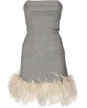 The Archivia Co-Ord - Gray