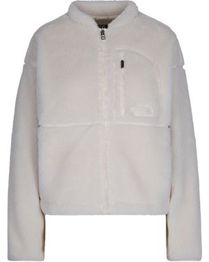 The North Face Pile Extreme Dune - Gray