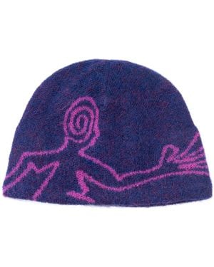 Hiking Patrol Cappello Exploration - Purple