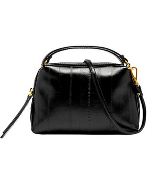 Gianni Chiarini Borsa Alifa Nera - Black
