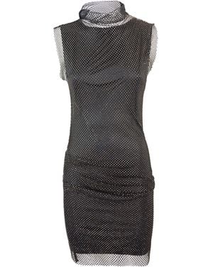 Sportmax Empoli Dress - Black