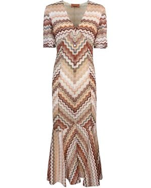 Missoni Dresses - Multicolor