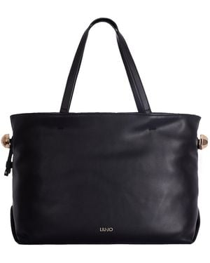 Liu Jo Handbag Riccy - Black
