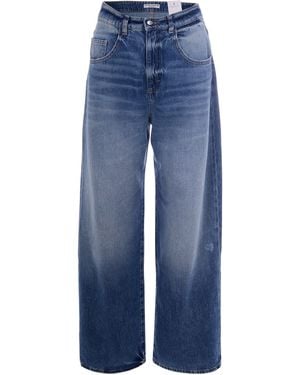 ICON DENIM Jeans Poppy Eclipse - Blue