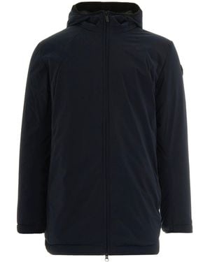 Colmar Giubbino Lungo Stretch Blu - Blue