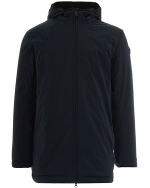 Colmar Giubbino Lungo Stretch Blu - Blue