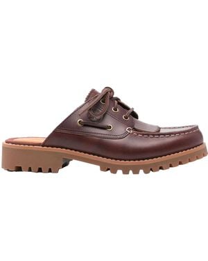 Timberland Mules Noreen - Brown