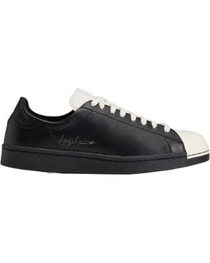 Y-3 Sneakers Superstar - Black