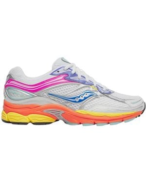 Saucony Trainers Progrid Omni 9 - White