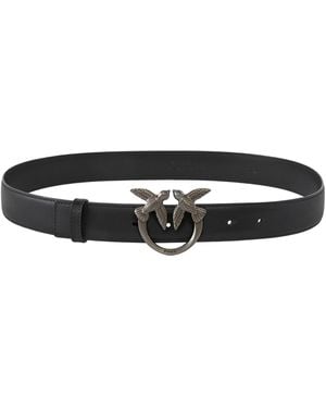 ベルト PINKO Woman Belt Black 104795A2GE Z99N Pinko Leather Women's Belt Black 100125A0F1Z99Q | Skroutz.mt