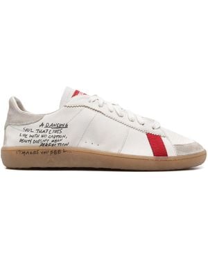 Patrizia Pepe Trainers Skin - White