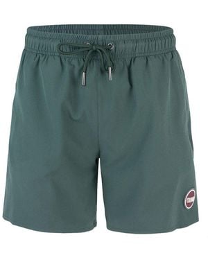 Colmar Costume Dive Verde - Green