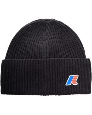 K-Way Cappello Evettes Pure - Blue