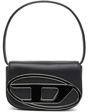 DIESEL Borsa 1Dr - Black
