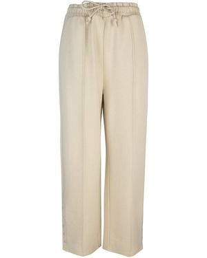Patrizia Pepe Pantaloni - Natural